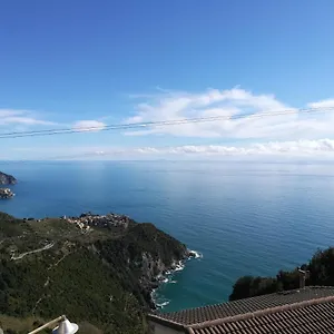 Casa Fiorella Holiday home San Bernardino