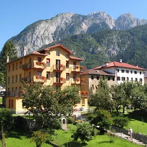 Paradiso Holiday home Vigo di Cadore