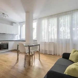 Centre Apartment Bologna