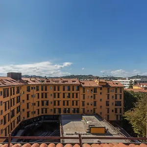 New!apt 2 Min Walk From Central Station Apartment Bologna