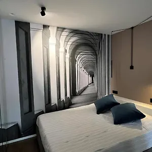 Alfea Apartment Bologna