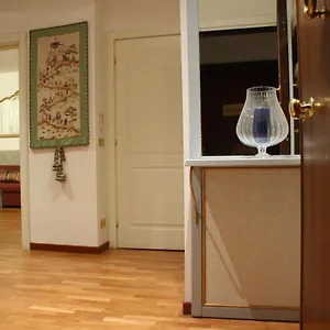 Blu Centro Storico Apartment Bologna