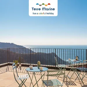La Bottega Di Volastra, Terre Marine Apartment Volastra