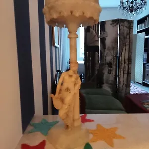 Il Grande Blu Apartment Milan